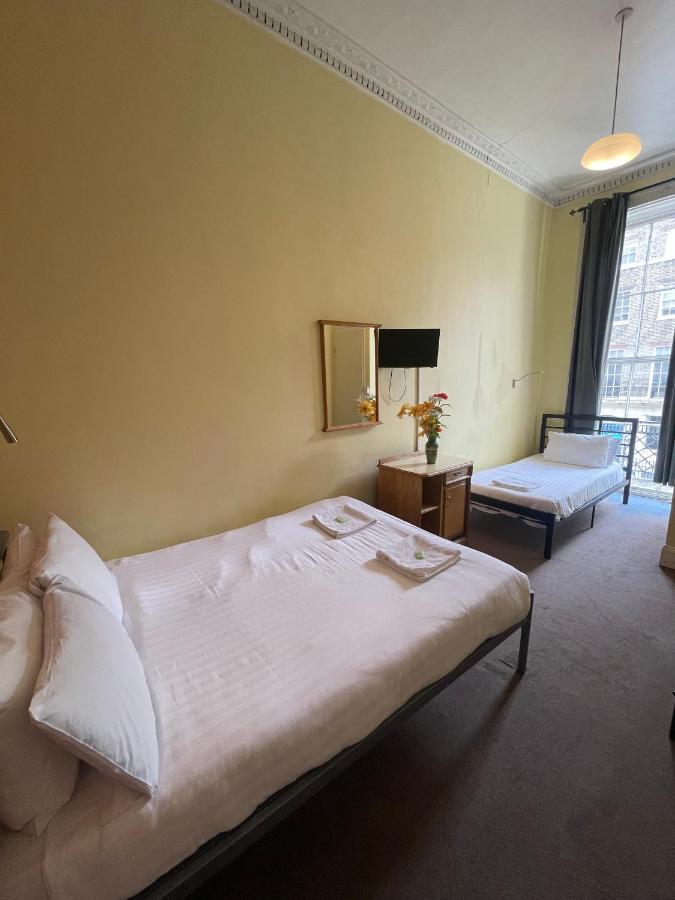 Thanet Annex Hotel Londra