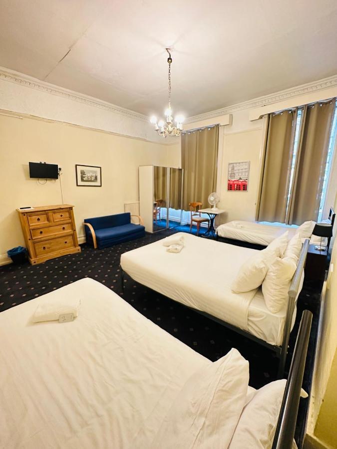 Thanet Annex Hotel Londra