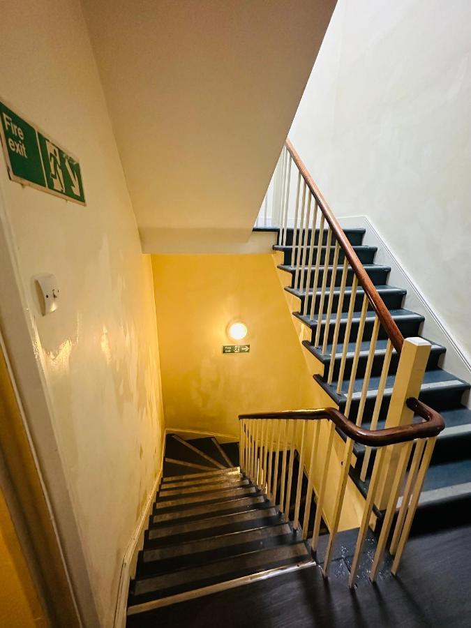 Thanet Annex Londra