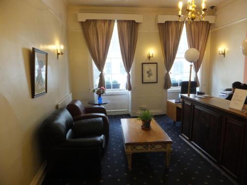 Hotel Thanet Annex Londra