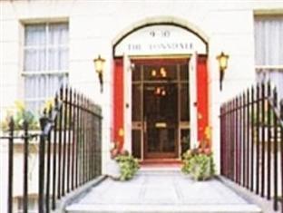 Thanet Annex 2* Londra